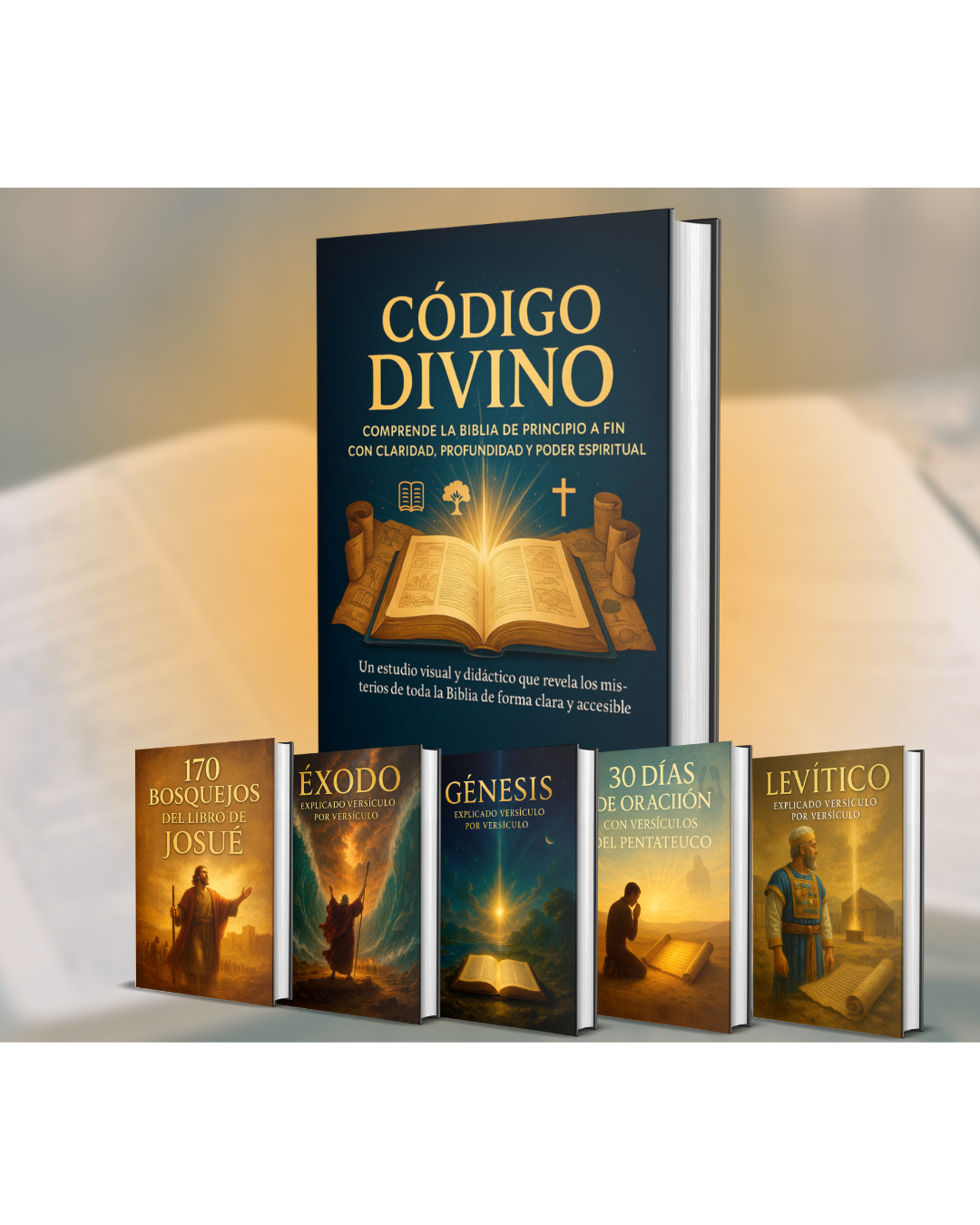 Código Divino