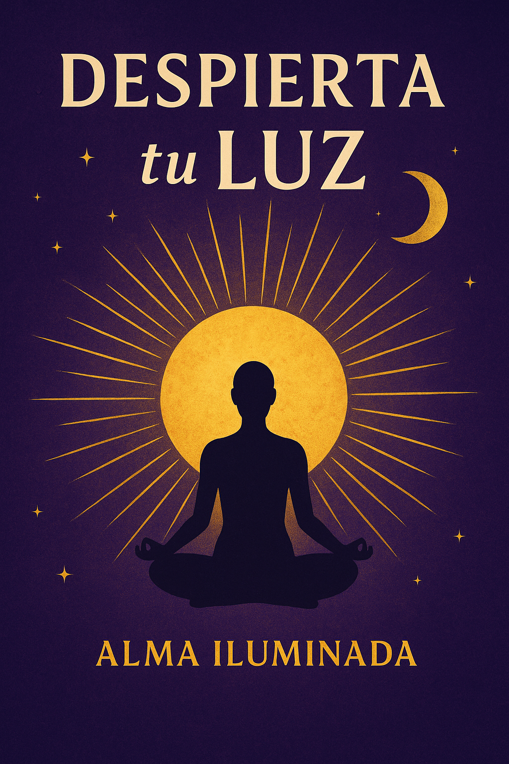 Despierta tu Luz: El viaje hacia tu esencia